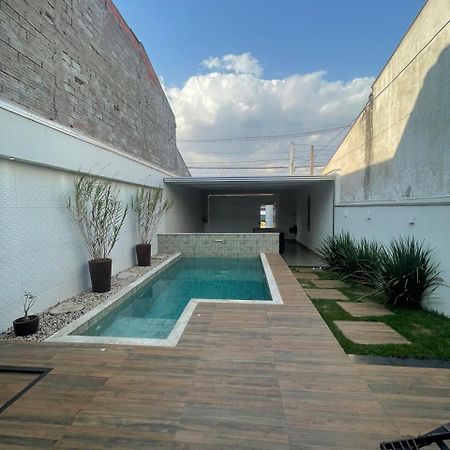 Вилла Toledo Casa Completa Американа Экстерьер фото