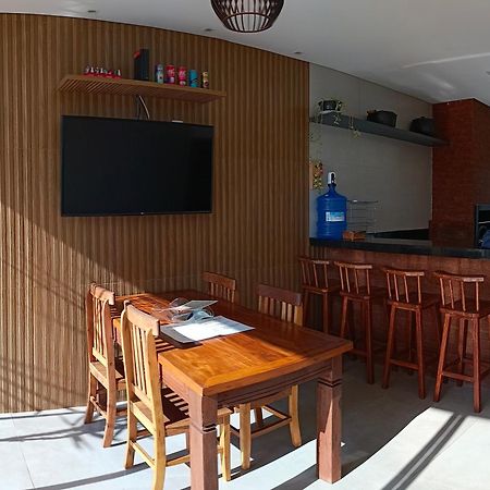 Вилла Toledo Casa Completa Американа Экстерьер фото